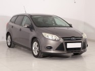 Ford Focus III , Navi, Klima, Parktronic,ALU