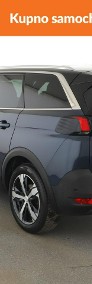Peugeot 5008 II GT, full led, panorama, skóra, automat, 7 os., kamery 360°-4