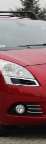 Peugeot 5008 Premium 1.6 HDI 110 kM 6-bieg zarejestrowany w-4