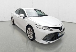 Toyota Camry VIII