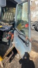 Matbro ts270 ts280 drzwi komplet