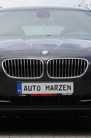 BMW SERIA 5 2.0 Diesel 184 KM Navi Biksenon Head-Up GWARANCJA!-2
