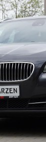 BMW SERIA 5 2.0 Diesel 184 KM Navi Biksenon Head-Up GWARANCJA!-3