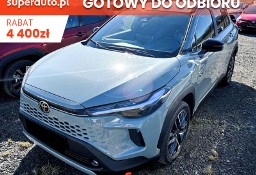 Toyota Corolla XII Style 2.0 Hybrid Dynamic Force Style 2.0 Hybrid Dynamic Force 180KM |