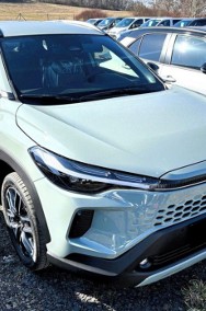 Toyota Corolla XII Style 2.0 Hybrid Dynamic Force Style 2.0 Hybrid Dynamic Force 180KM |-2