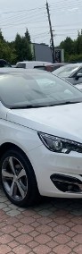 Peugeot 308 II GT LINE, Panorama,Kamera,Navi,Biała Perła, Gwarancja !-3