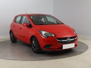 Opel Corsa F , Salon Polska, 1. Właściciel, Klima, Tempomat, Parktronic