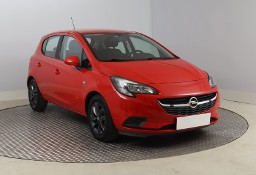 Opel Corsa F , Salon Polska, 1. Właściciel, Klima, Tempomat, Parktronic