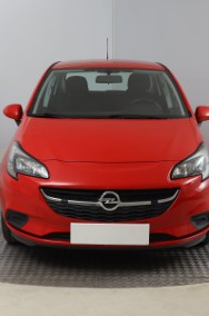 Opel Corsa F , Salon Polska, 1. Właściciel, Klima, Tempomat, Parktronic-2