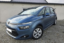 Citroen C4 Picasso II