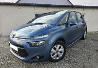 Citroen C4 Picasso II