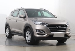 Hyundai Tucson , Salon Polska, 1. Właściciel, Serwis ASO, Navi, Klimatronic,