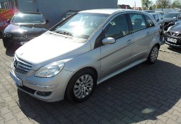 Mercedes-Benz Klasa B W245 Hatchback