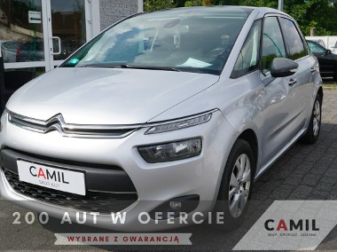 Citroën C4 Picasso