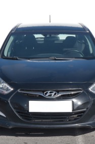 Hyundai i40 , Klimatronic, Tempomat,ALU-2