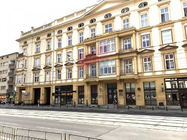 Lokal Wrocław Stare Miasto, ul. Hugona Kołłątaja-1