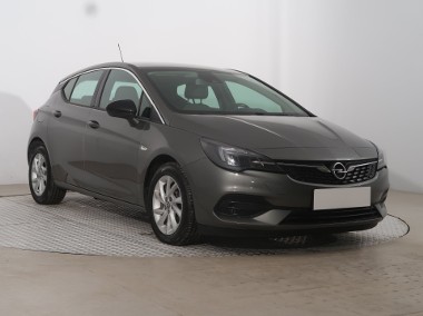 Opel Astra J , Salon Polska, 1. Właściciel, Serwis ASO, VAT 23%, Skóra,-1