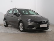 Opel Astra J , Salon Polska, 1. Właściciel, Serwis ASO, VAT 23%, Skóra,