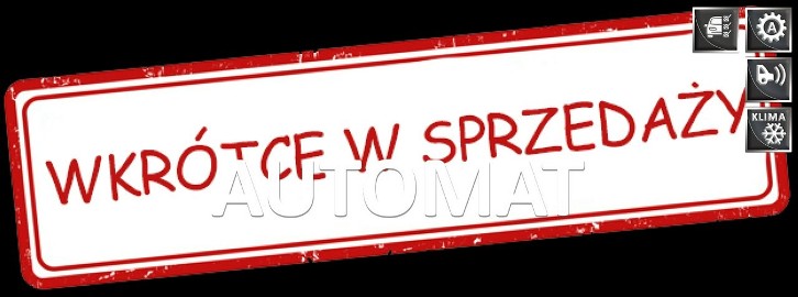 Volvo V40 II WERSJA OCEAN AUTOMAT