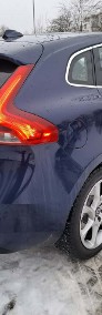 Volvo V40 II WERSJA OCEAN AUTOMAT-4