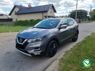 Nissan Qashqai II NISSAN Qashqai 1.3 DIG-T Tekna Full LED/ Kamera 360 / Panorama / 2xA