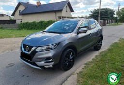 Nissan Qashqai II NISSAN Qashqai 1.3 DIG-T Tekna Full LED/ Kamera 360 / Panorama / 2xA