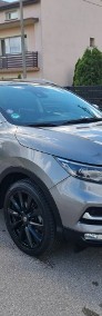 Nissan Qashqai II NISSAN Qashqai 1.3 DIG-T Tekna Full LED/ Kamera 360 / Panorama / 2xA-3