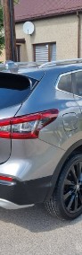 Nissan Qashqai II NISSAN Qashqai 1.3 DIG-T Tekna Full LED/ Kamera 360 / Panorama / 2xA-4