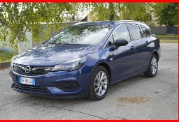 Opel Astra K 1.5 Diesel 122 KM 2021 r AUTOMAT nawi tempomat kamera