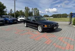 BMW Long opancerzoney