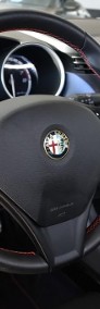 Alfa Romeo Giulietta SalonPL 1Wł Automat Nawi Climatronic Xenon LED Tempomat Alu PAPIS-4