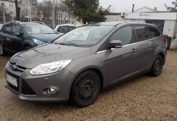 Ford Focus III 2.0 dieasel 140 KM Titanium