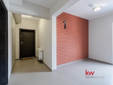 Apartamenty nad Wartą - 3 pokoje-1