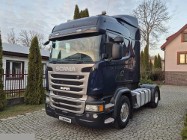 Scania Highline Streamline 2016r