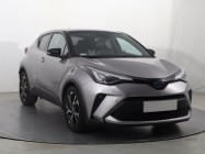 Toyota C-HR , Salon Polska, 1. Właściciel, Serwis ASO, Automat, Skóra,