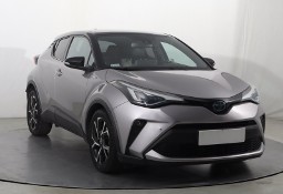Toyota C-HR , Salon Polska, 1. Właściciel, Serwis ASO, Automat, Skóra,