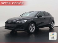 Audi A3 III 30 TFSI Sportback 1.5 30 TFSI Sportback (116KM) Reflektory LED + Mocowanie