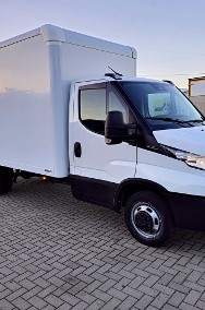 C16 2.3 160KM Najnowszy Model Kamera Kontener Klima-2