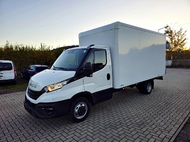 C16 2.3 160KM Najnowszy Model Kamera Kontener Klima-1
