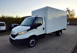 Iveco 35 C16 2.3 160KM Najnowszy Model Kamera Kontener Klima