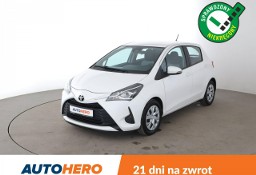 Toyota Yaris III 1.0 VVT-i Comfort