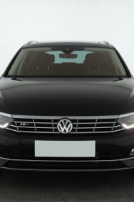 Volkswagen Passat B8 Salon Polska, 190 KM, Automat, Skóra, Klimatronic, Tempomat,-2