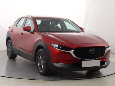 Mazda CX-30 , Salon Polska, 1. Właściciel, Serwis ASO, Automat, Navi,-1