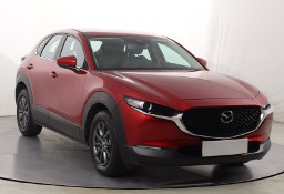 Mazda CX-30 , Salon Polska, 1. Właściciel, Serwis ASO, Automat, Navi,