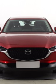 Mazda CX-30 , Salon Polska, 1. Właściciel, Serwis ASO, Automat, Navi,-2
