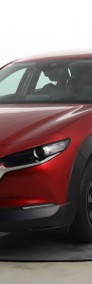 Mazda CX-30 , Salon Polska, 1. Właściciel, Serwis ASO, Automat, Navi,-3