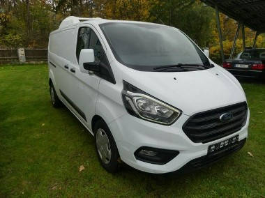 Ford Transit Transit Custom 2,0 Tdci L2H1 , Long , CHŁODNIA , FV23%-1