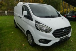 Ford Transit Transit Custom 2,0 Tdci L2H1 , Long , CHŁODNIA , FV23%