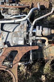 CLAAS Xerion 4000 Most Zwolnica Zwrotnica Obudowa Pochwa CZĘŚCI 579-06 0125/14-12-2