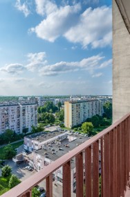 Metro Wawrzyszew, pokój z balkonem-2